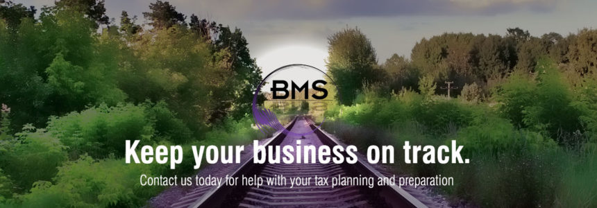 Keep your business on track.