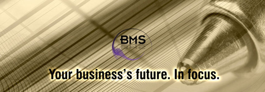 Your business’s future. In focus.
